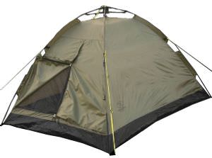 Rockall 2 Man Tent - Single Skin  (click for enlarged image)